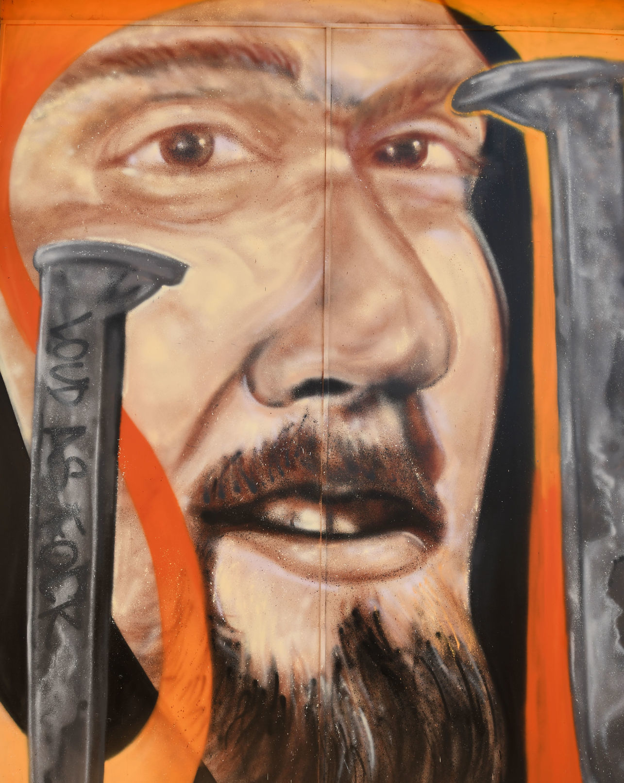 Railroad Renegade